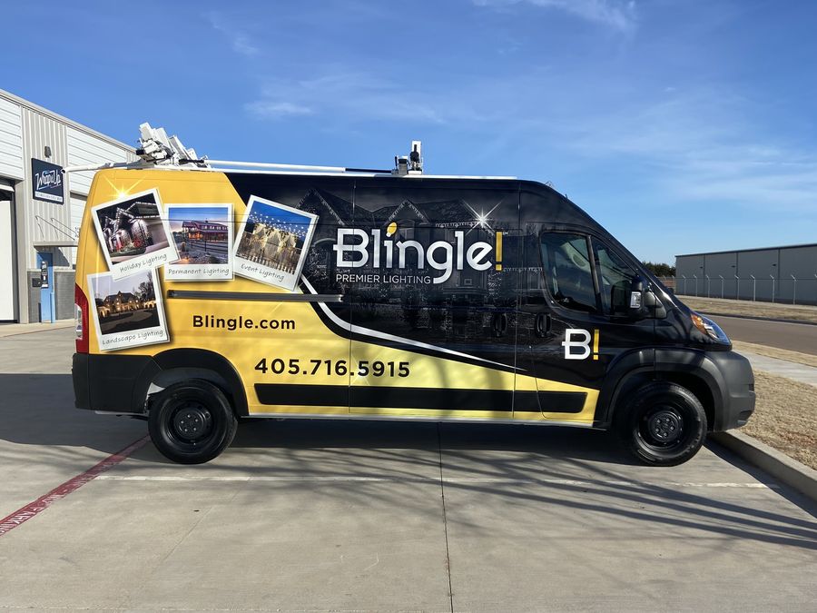 Franchise Fleet Program for Blingle