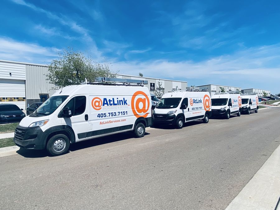 Corporate Fleet Program for Enterprise / AtLink