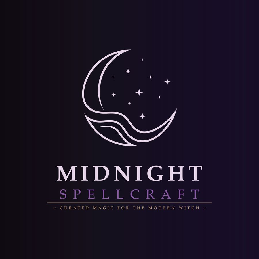 Membership Platform — Brand & Build for Midnight Spellcraft